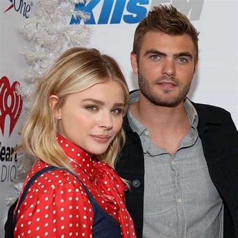 chloe grace moretz relationship|chloe Grace tz husband.